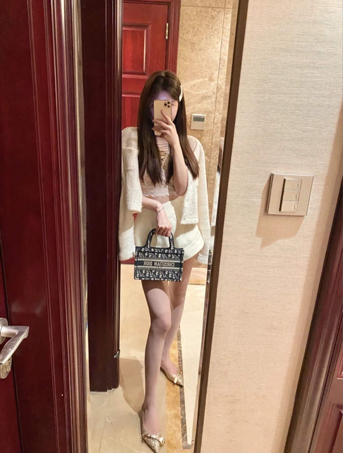 吉隆坡外围模特经纪人