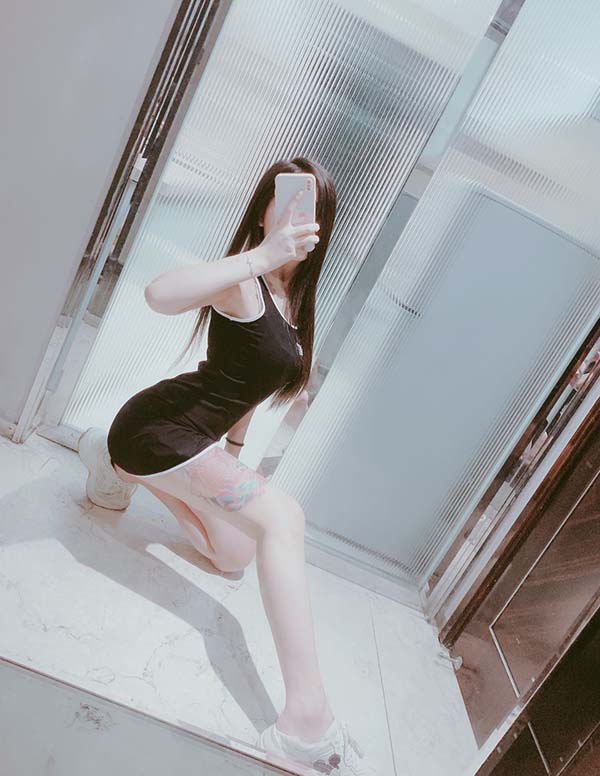 吉隆坡外围上门