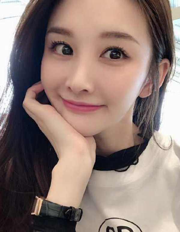 芝加哥伴游模特