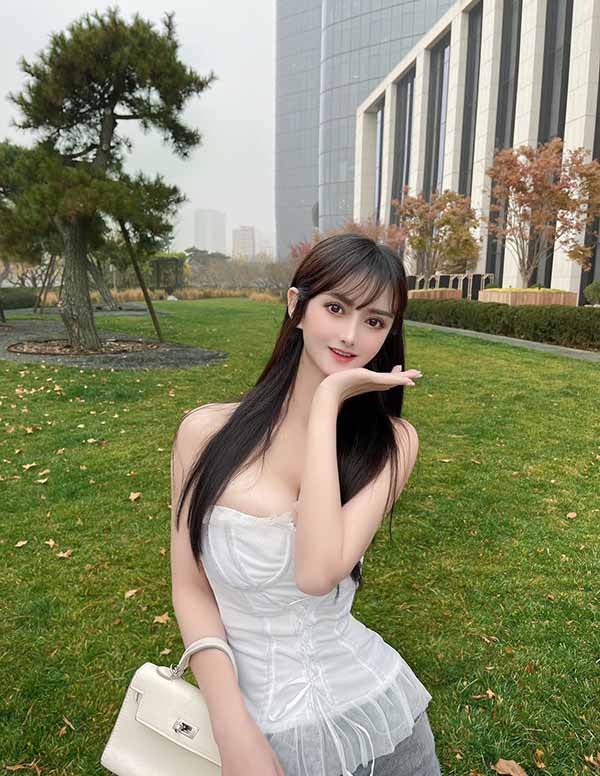 曼谷哪有外围模特