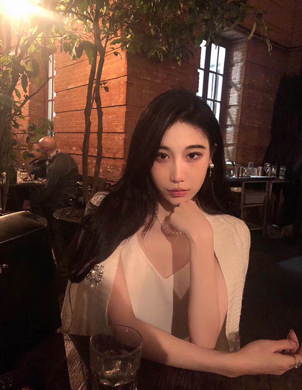 伦敦外围模特预约