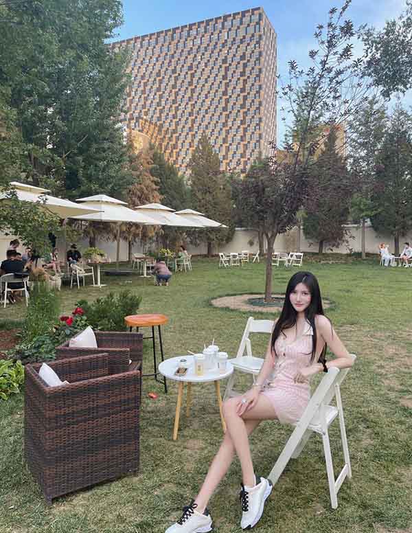 旧金山外围上门价格