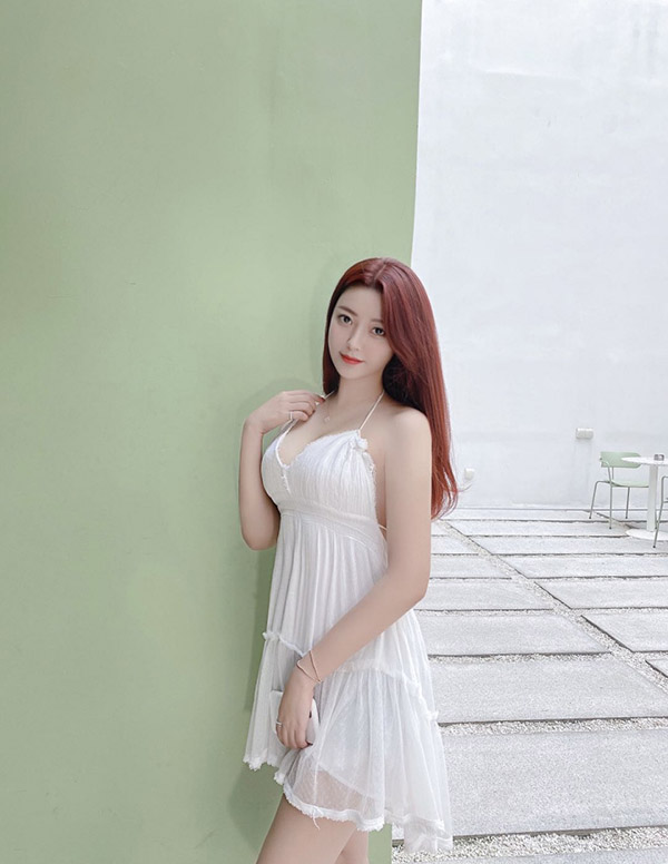 新加坡高端伴游