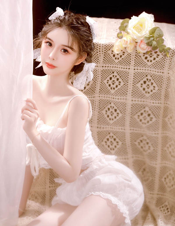 曼谷高端模特微信