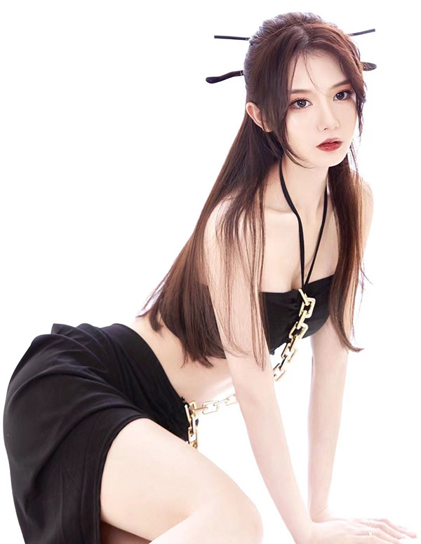 曼谷外围模特微信