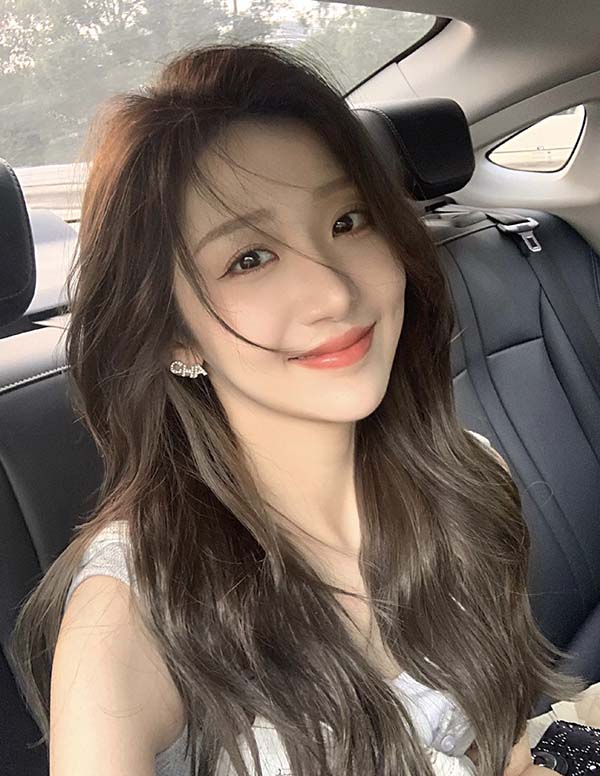 旧金山模特预约伴游