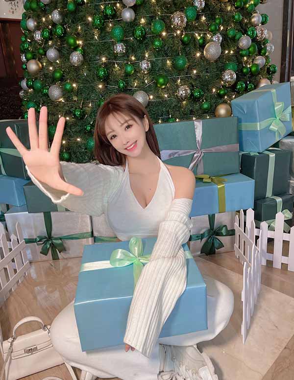 迪拜外围模特预约