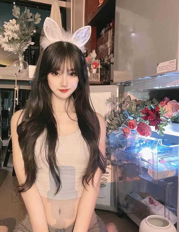 迪拜预约高端模特