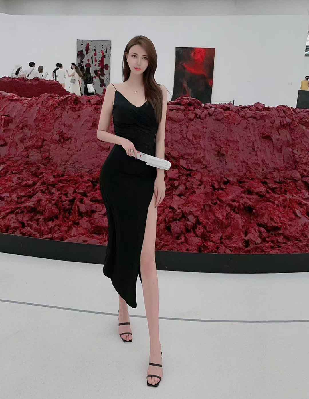 吉隆坡上门模特