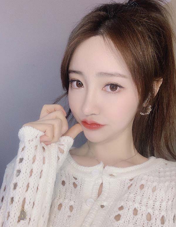 洛杉矶外围模特