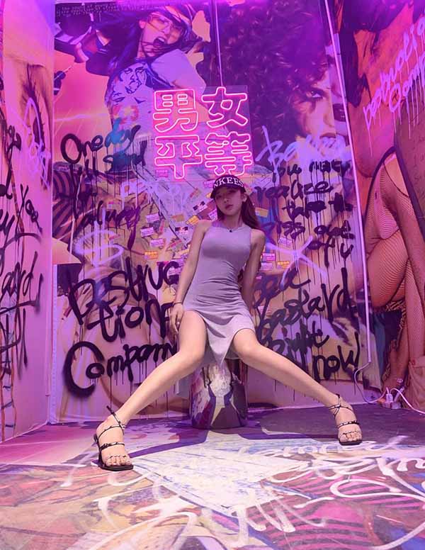 首尔伴游上门服务