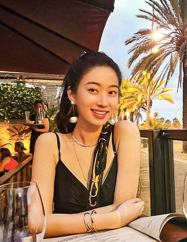 新加坡伴游模特价格