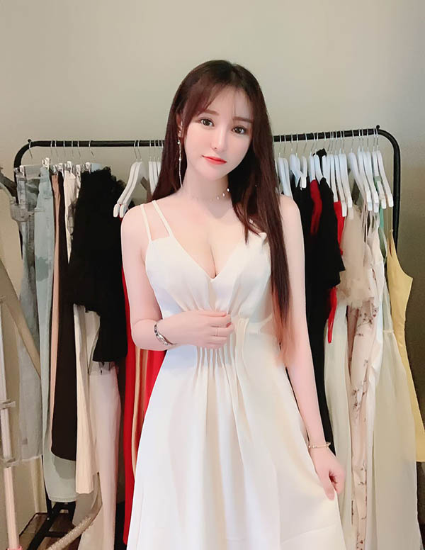 旧金山外围留学生