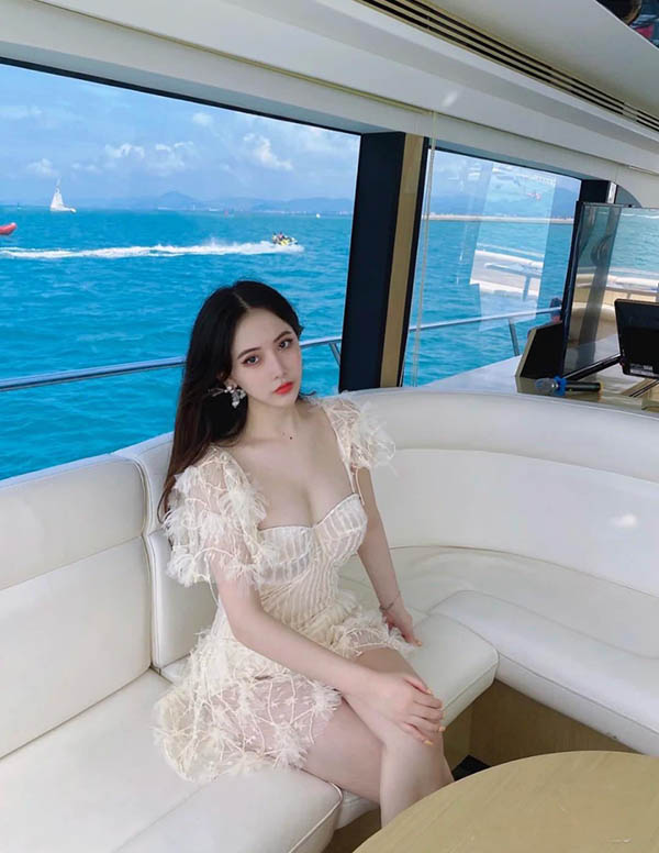 旧金山高端伴游