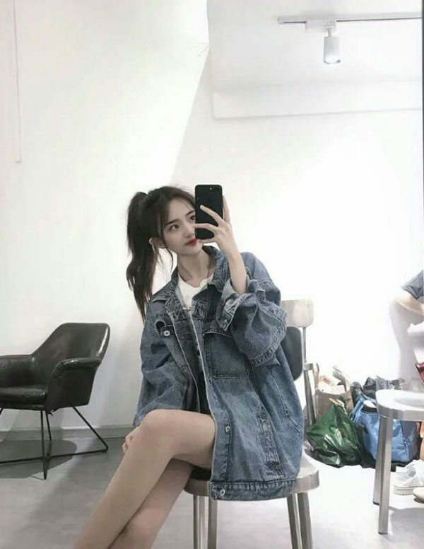 洛杉矶外围留学生